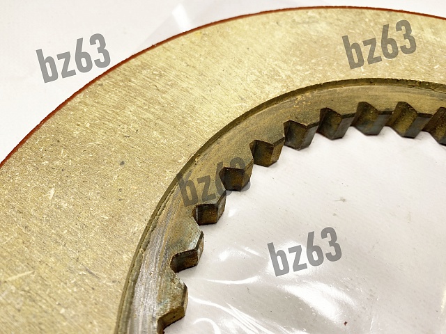 Тормозок муфты сцепления 18-14-140СП