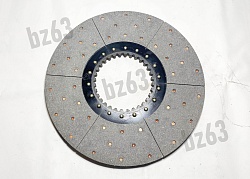 Диск ведомый 18-14-135СП