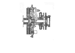 Муфта сцепления