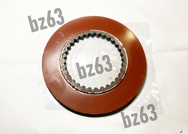 Тормозок муфты сцепления 18-14-140СП