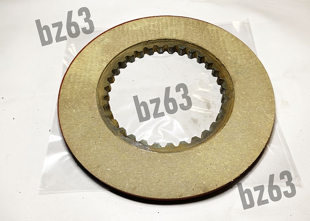 Тормозок муфты сцепления 18-14-140СП