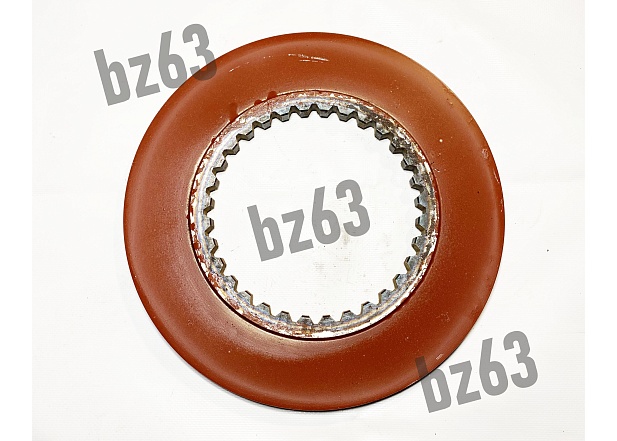 Тормозок муфты сцепления 18-14-140СП